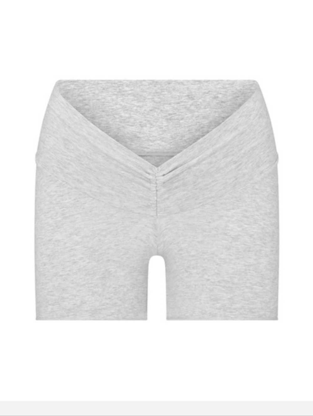 NWT SKIMS Twist Shorts